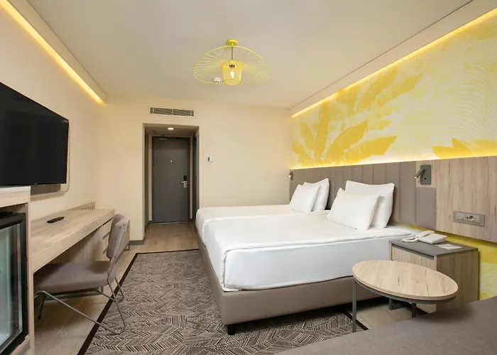 King Room