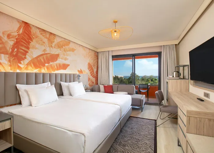 King Room