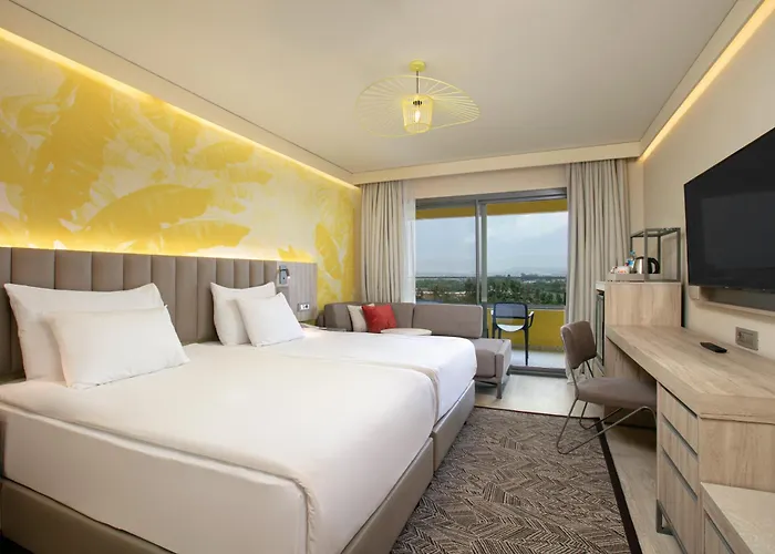 King Room