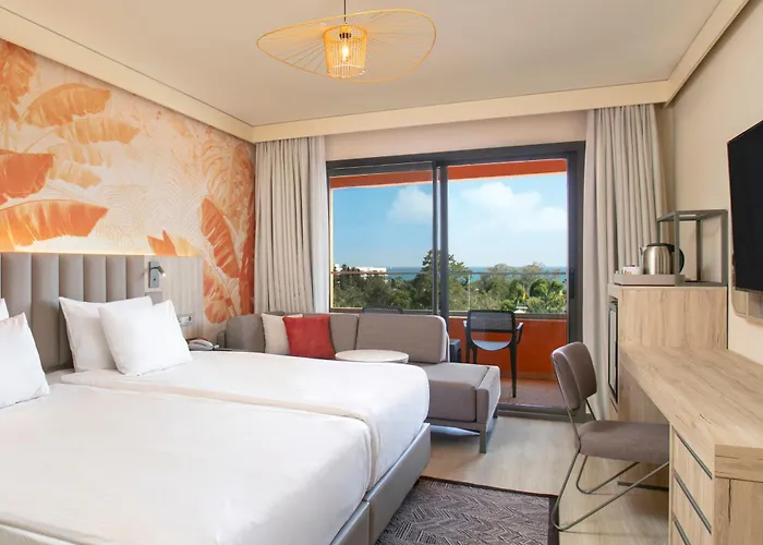 King Room