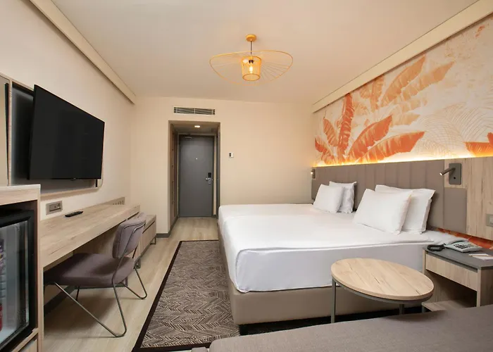 King Room