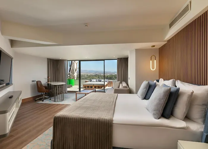 King Suite