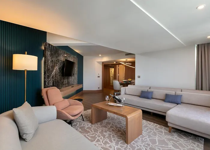 King Suite